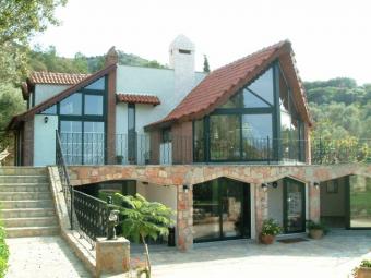 Beautiful Villa in Yalikavak Bodrum